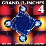 Buy Grand 12-Inches 4 CD3