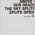 Buy Above Our Heads The Sky Splits Open
