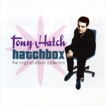 Buy Hatchbox: The Original Album Collection CD5