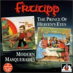 Buy The Prince Of Heaven's Eyes & Modern Masquerades