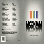 Buy Flashback - the Very Best of Moonjam Cd2