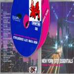 Buy New York City Essentials CD2