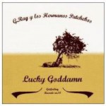 Buy Lucky Goddamn