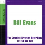 Buy The Complete Riverside Recordings CD10