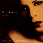 Buy Patti Austin For Ella