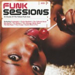 Buy Funk Sessions CD1