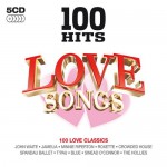 Buy 100 Hits - Love Songs CD4