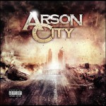 Buy Arson City (EP)