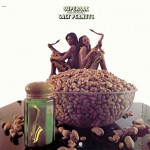 Buy Salt Peanuts (Vinyl)