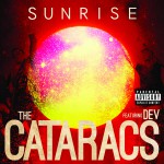 Buy Sunrise (Feat. Dev) (CDS)