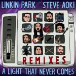 Buy A Light That Never Comes (Remixes)