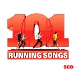 Buy 101 Running Songs CD5