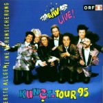 Buy Kunst-Tour 95 (Live)
