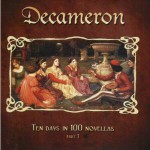 Buy Decameron - Ten Days In 100 Novellas Pt. 1 CD3