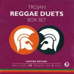 Buy Trojan Reggae Duets Box Set CD2