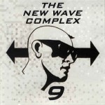 Buy The New Wave Complex Vol. 9