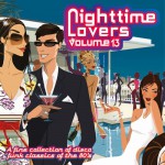 Buy Nighttime Lovers Vol. 13