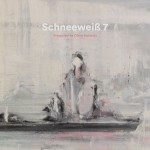 Buy Schneeweiss 7 Presented By Oliver Koletzki