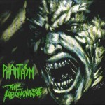 Buy The Abominable - Lycanthropy