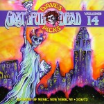 Buy Dave's Picks Vol. 14 (Limited Edition) CD3