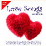 Buy Love Songs Volume 2 CD1