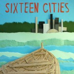 Buy Sixteen Cities