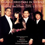 Buy A Gala Christmas In Vienna