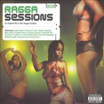 Buy Ragga Sessions CD2