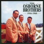 Buy The Osborne Brothers 1956-1968 CD4