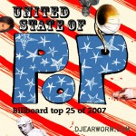 Buy 2007-2011 - United States Of Pop's