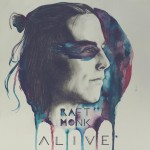 Buy Alive (EP)