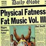 Buy Physical Fatness - Fat Music Vol. 3