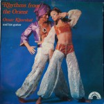 Buy Rhythms From The Orient (Vinyl)