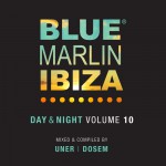 Buy Blue Marlin Ibiza Vol. 10