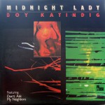 Buy Midnight Lady (Vinyl)