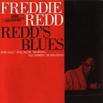 Buy Redd's Blues