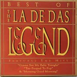 Buy Legend (Vinyl)