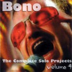 Buy Complete Solo Projects Volume 4