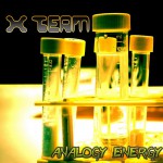 Buy Analogy Energy