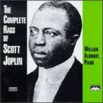 Buy The Complete Rags Of Scott Joplin CD1