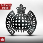 Buy Anthems Indie CD3