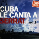 Buy Cuba Le Canta A Serrat Vol. 2 CD2