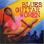 Buy Blues Guitar Women CD1