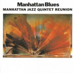 Buy Manhattan Blues