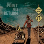 Buy The Point Of No Return