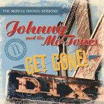 Buy Get Gone! The Muscle Shoals Sessions