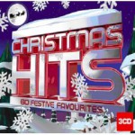 Buy Christmas Hits 60 Festive Favourites CD3