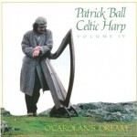 Buy Celtic Harp Vol. 4 - O'carolans Dream