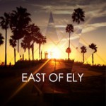 Buy East Of Ely (EP)
