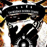 Buy Tackhead Sound Crash
